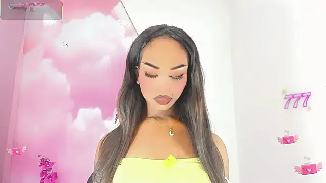 DarliingSweet — SHOW ASS