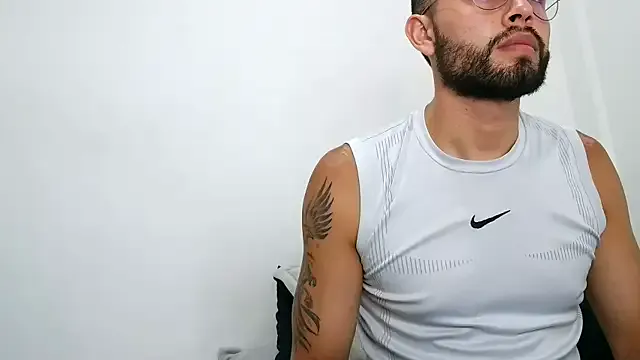 davgostoso from StripChat