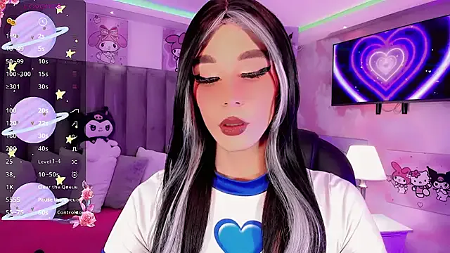 dearAlanaxxx on StripChat