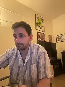 StripChat defbond420 is Freechat defbond420 — enlever la chemise =P=P