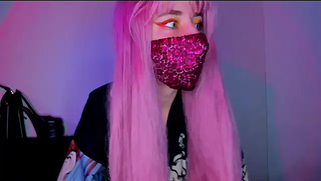 DELAYLA_LEA —  Suck my finger with eye contact