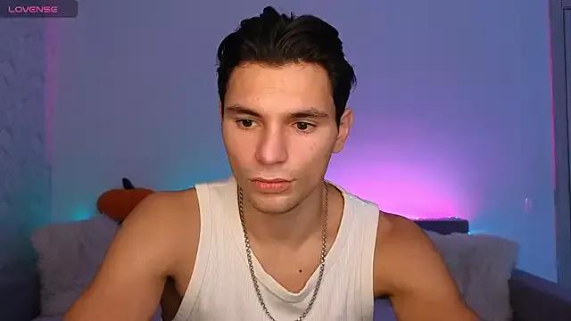 denlover1 — CUM SHOW