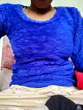 Desi_Bhabi_01 on StripChat