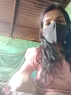 Desi_Couple_P — Boobs Show