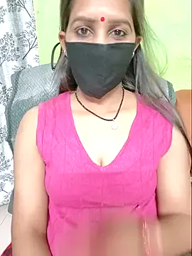 Desi_Diva_Soniya — Full nude show