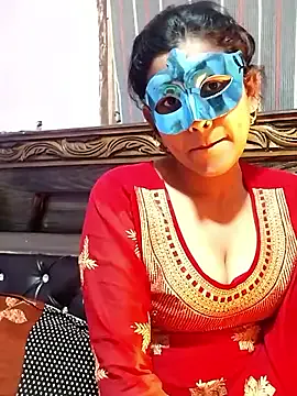 Desi_muslimcouple — Fully nude hard fucking in public 