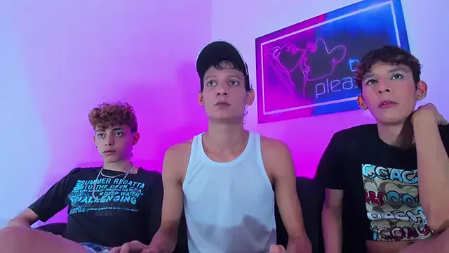 Desire_Boys1 — Dante hard cock