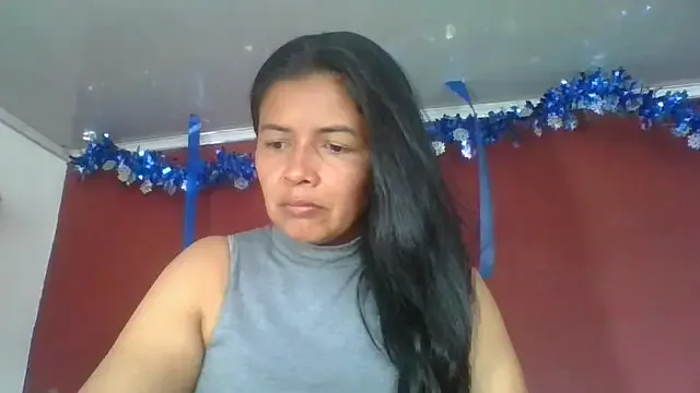 DianaOchoa_ — Short show of pussy and ass 