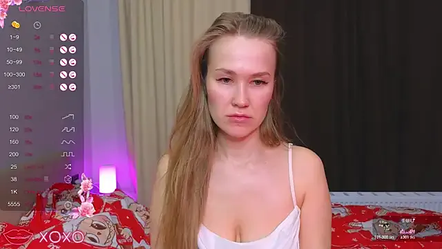 DianaShermy on StripChat