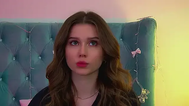 DianaVert on StripChat