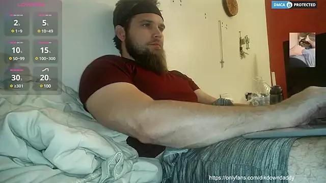 Freechat dikdowndaddy on StripChat
