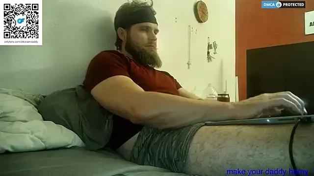 Freechat dikdowndaddy on StripChat