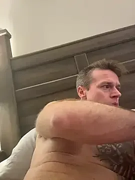 DILFiGuess1 on StripChat