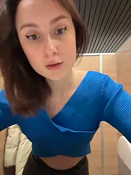 Dina_Tease on StripChat