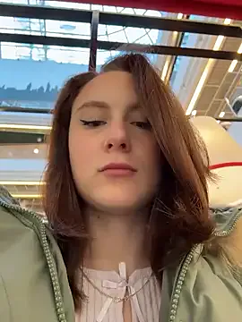 Dina_Tease on StripChat