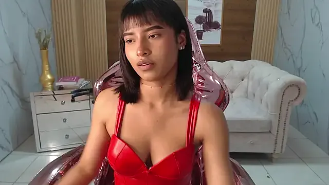 diosa_idin_s on StripChat