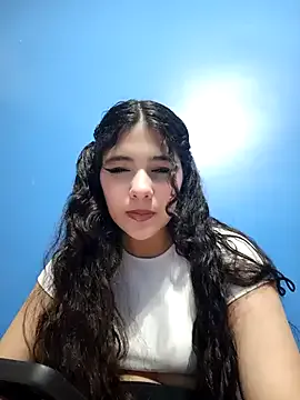 diosa_sofia19 on StripChat
