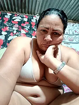 Dirty_Candy on StripChat