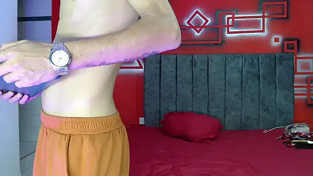 dirty_couple22 on StripChat