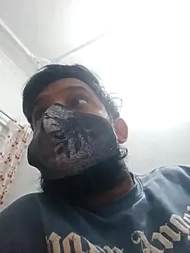 Dirtyanjali — Freechat on StripChat