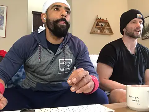 DirtyDrizzy on StripChat