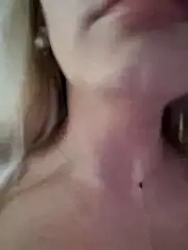Dirtyfeelin on StripChat