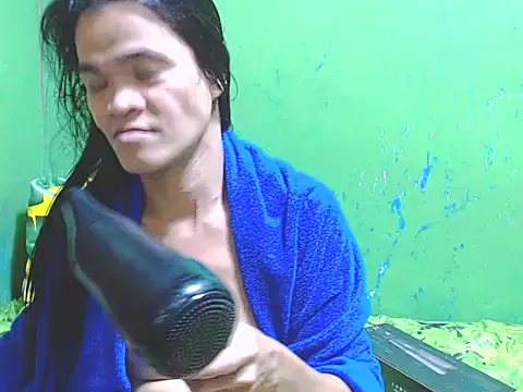 DirtyFistingBarbie on StripChat