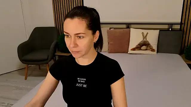 DitaNoir on StripChat