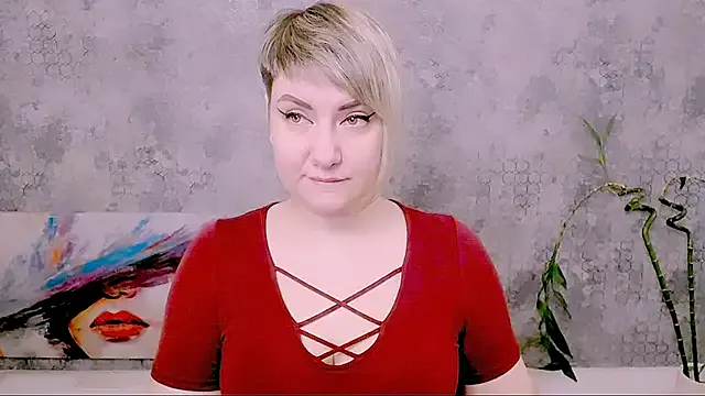 Djullia — show ass in panties