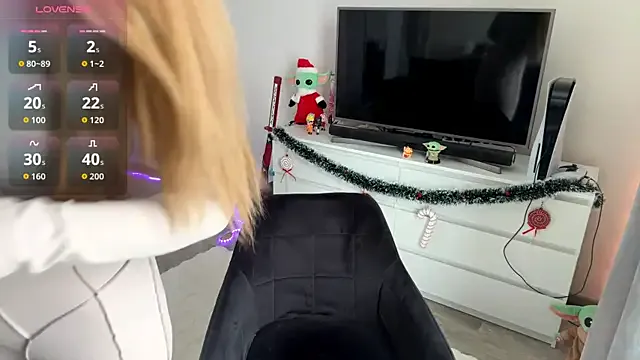 Dobbimood on StripChat