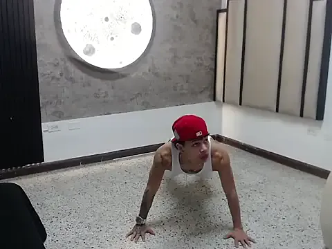 Dogan_Renzo0 — masturbate 3 minutes