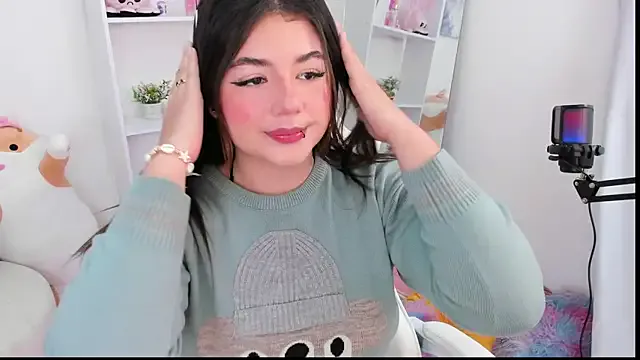 dolce_antonellaa on StripChat