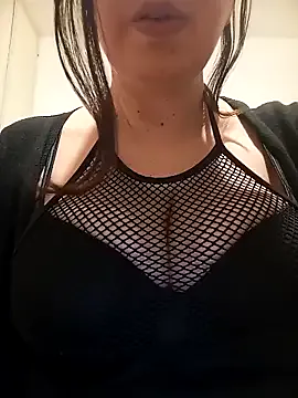 Dolcissima33 on StripChat