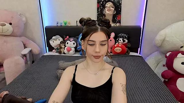 StripChat dolly_ll is Freechat dolly_ll — x20 ass spanks
