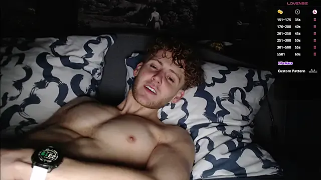 DominantAlex18 on StripChat