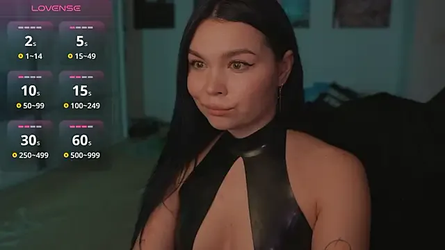 Dominatrix_Alice on StripChat