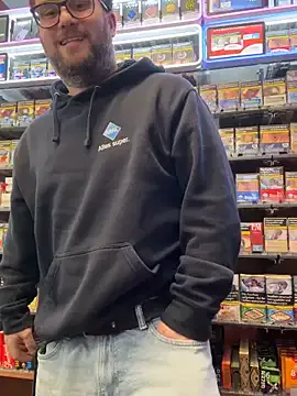 Dominic2295 — Tages Ziel 