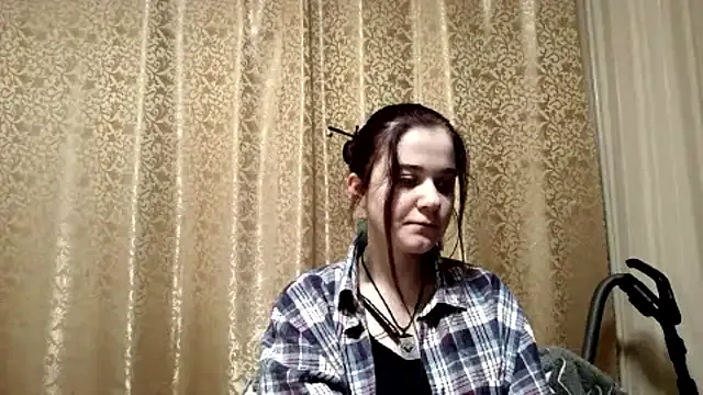 DominicaMullins — Play with my tongue