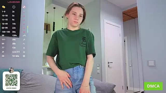 DonnaBurkee — play with the panties, tease