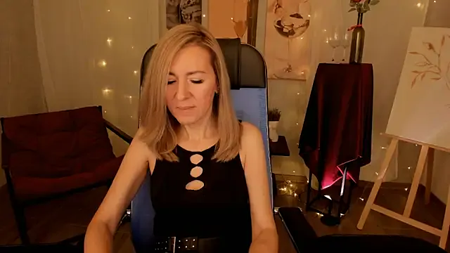 DonnaSmitth on StripChat