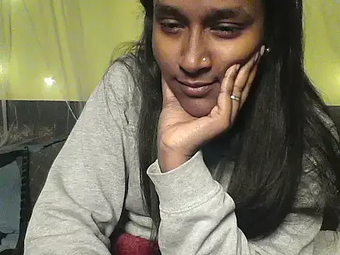 Dora_7827 on StripChat