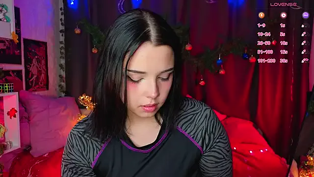 DorisGaillard on StripChat