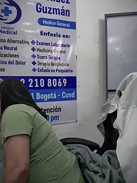 Dr_Nathalia_28 from StripChat