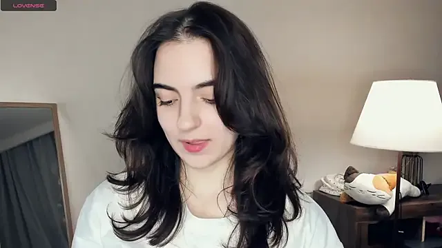 DracosMoon on StripChat