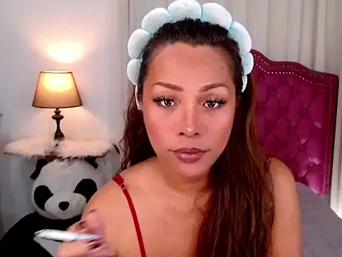 DreamLADYBOY on StripChat
