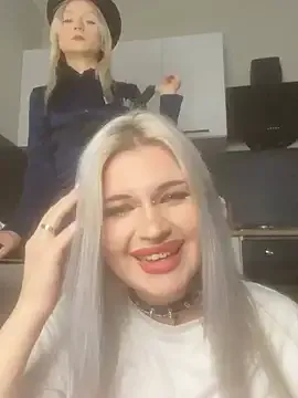 DriveThruDolls — STRIPTEASE ALL GIRLS