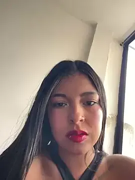 Dulce-diosa on StripChat