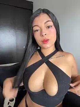 StripChat Dulce-diosa is Group Dulce-diosa — Cum face