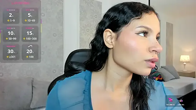 dulce_natyy on StripChat