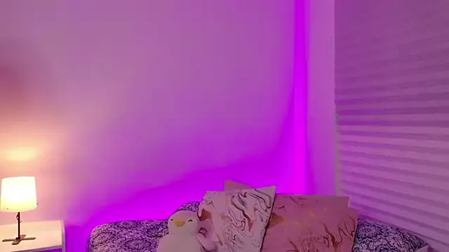 dulceduarte23 on StripChat